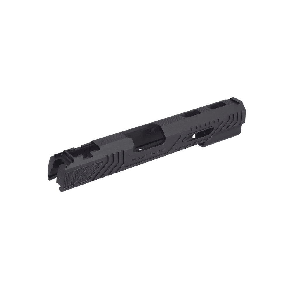 5KU WildCat 5.1 Standard Slide for Marui Hi - Capa airsoft Slides UK