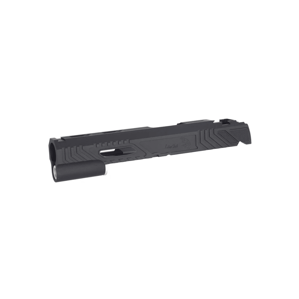 5KU WildCat 5.1 Standard Slide for Marui Hi - Capa airsoft Slides UK