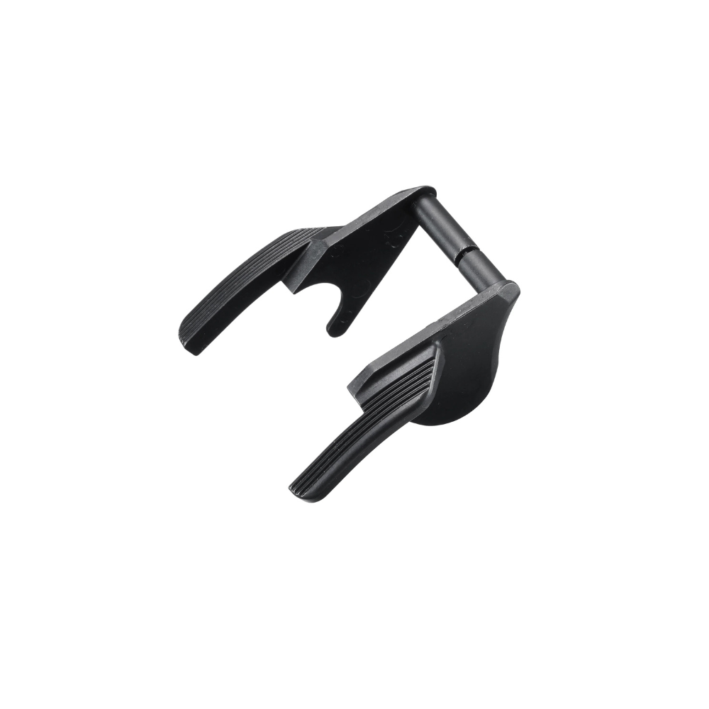 ARCTURUS RS® Hi-Capa Steel Ambi Thumb Safety side view