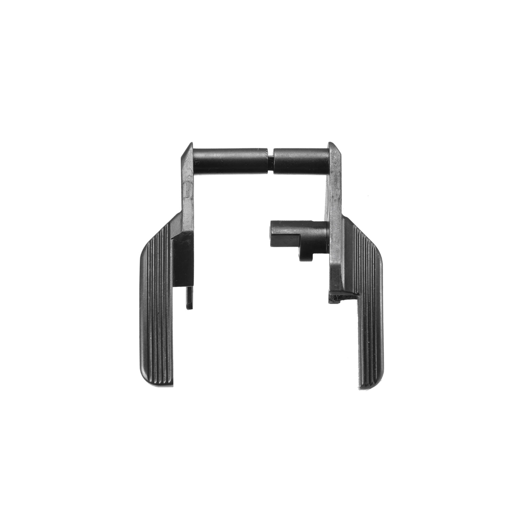 ARCTURUS RS® Hi-Capa Steel Ambi Thumb Safety Top view