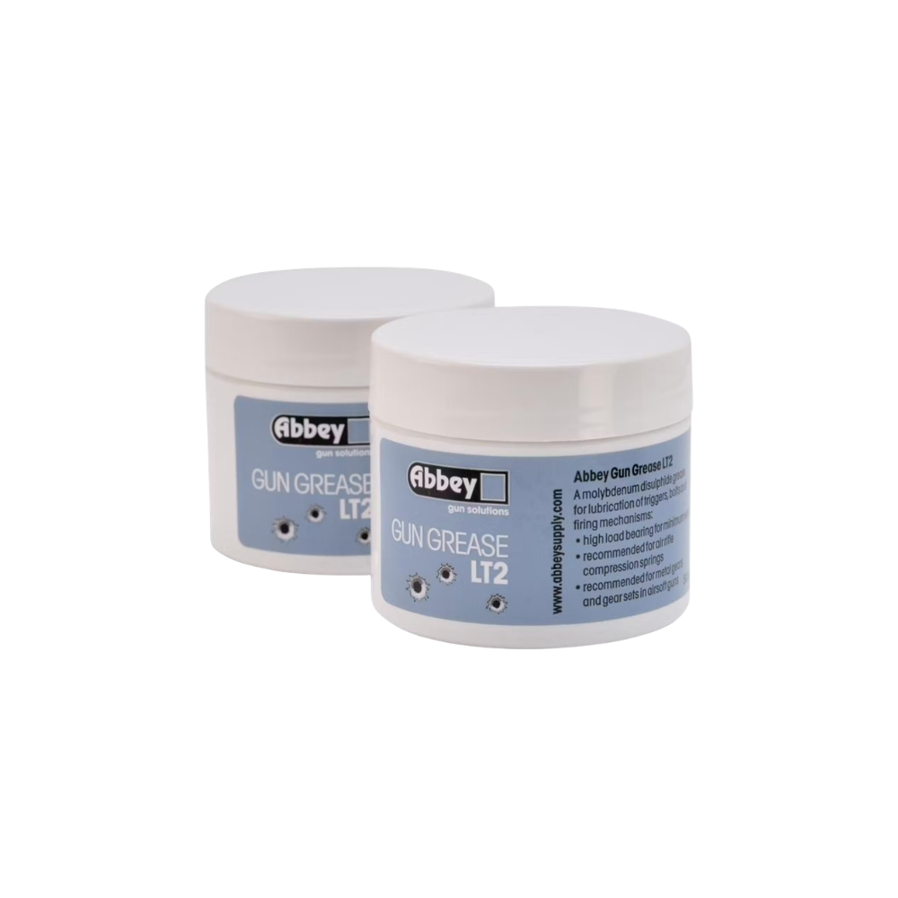 Abbey Airsoft Gun Grease LT2 50g jar