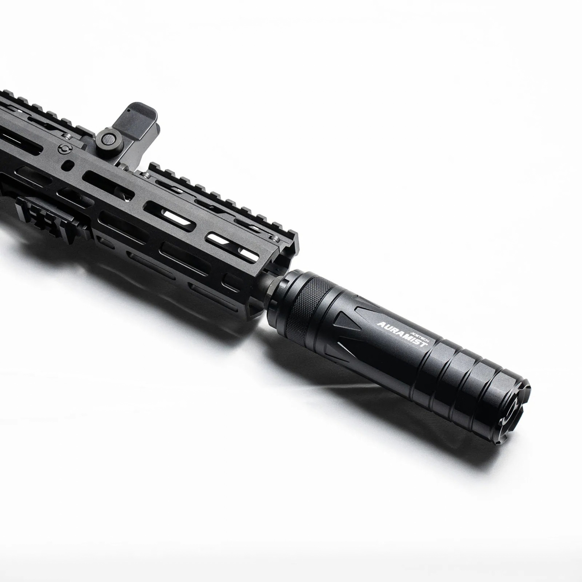 Acetech AuraMist Red and Green BB Tracer Unit