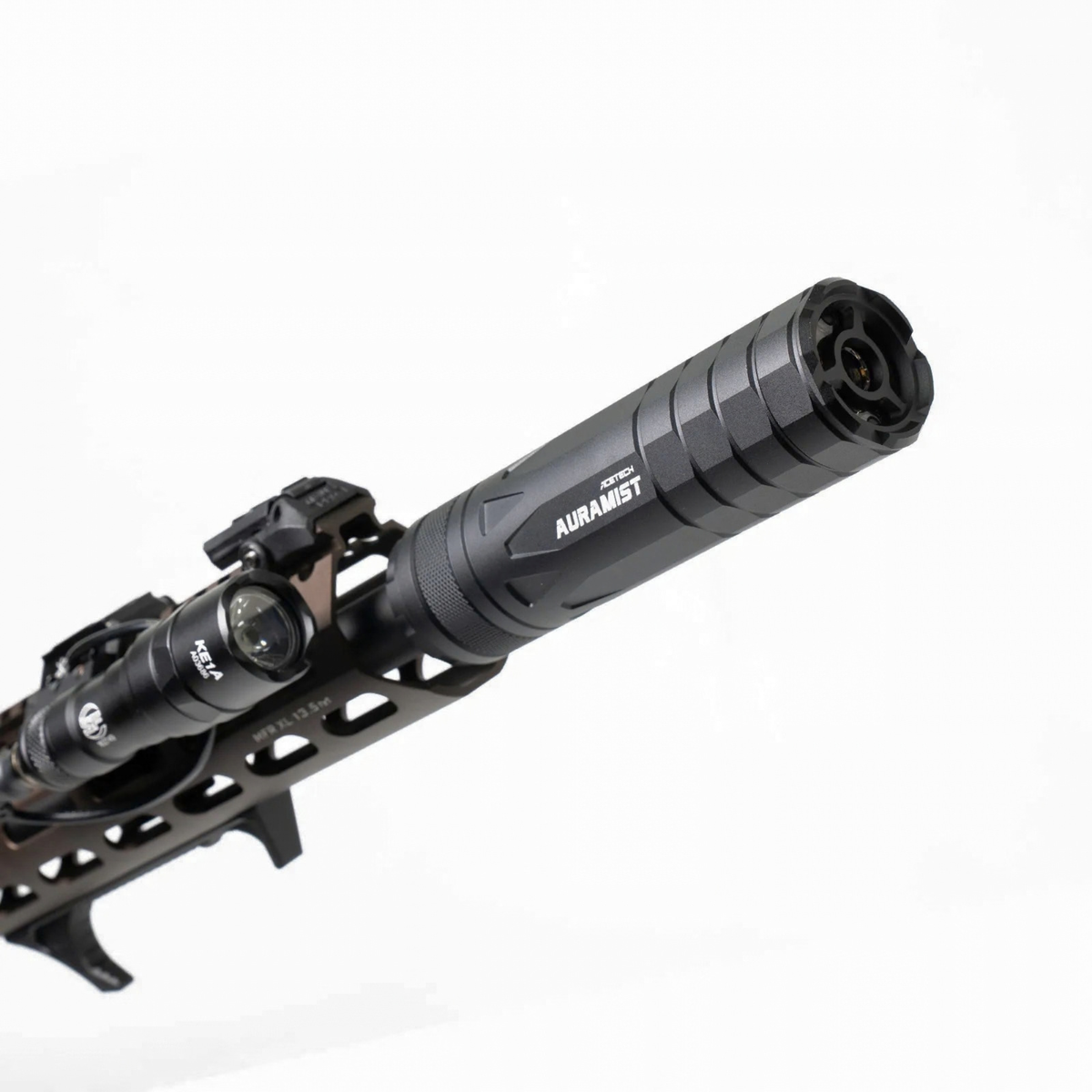 Acetech AuraMist Tracer with Muzzle Flash and Smoke Effect