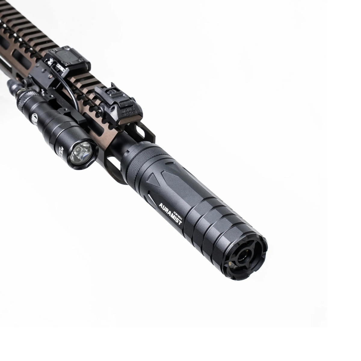Acetech AuraMist Water Mist Airsoft Tracer