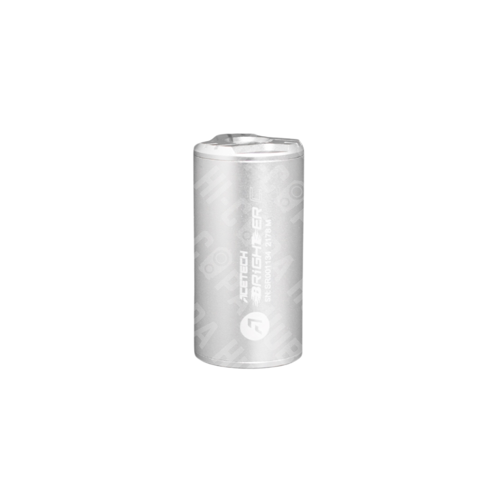 Acetech Brighter C Tracer Unit - Silver