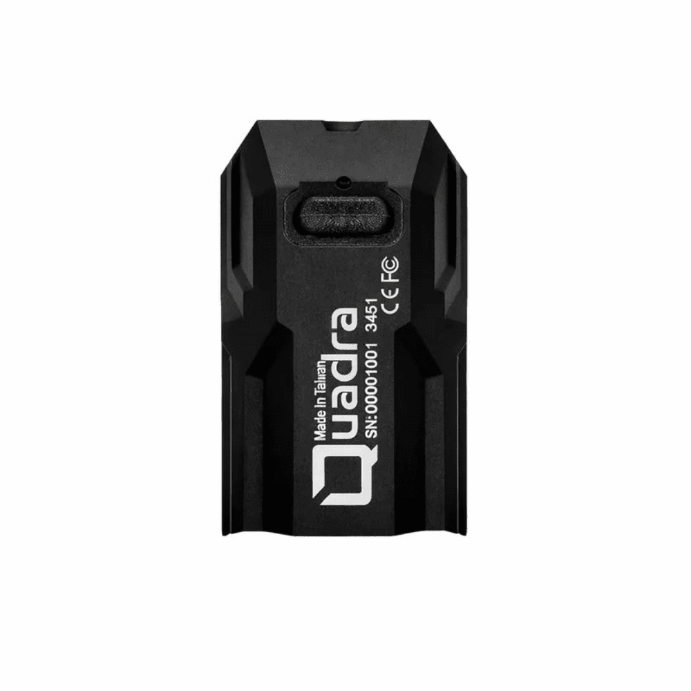 Acetech Quadra Muzzle Flash Tracer Unit