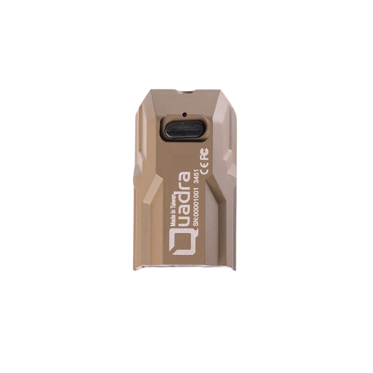 Acetech Quadra Pistol Tracer Unit - Tan
