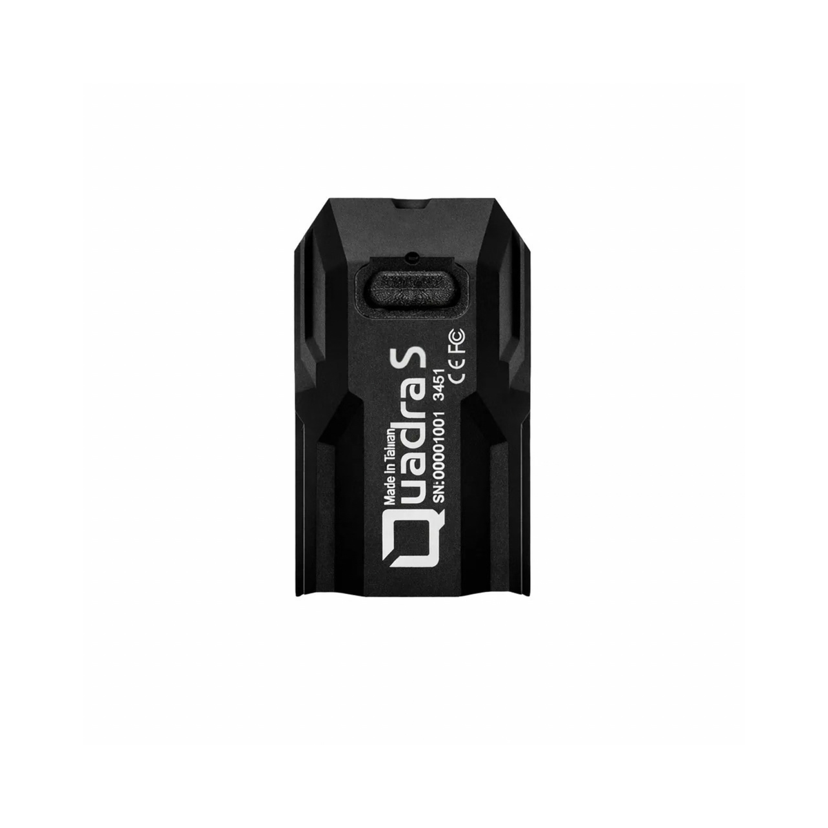 Acetech Quadra S RGB Airsoft Tracer Unit