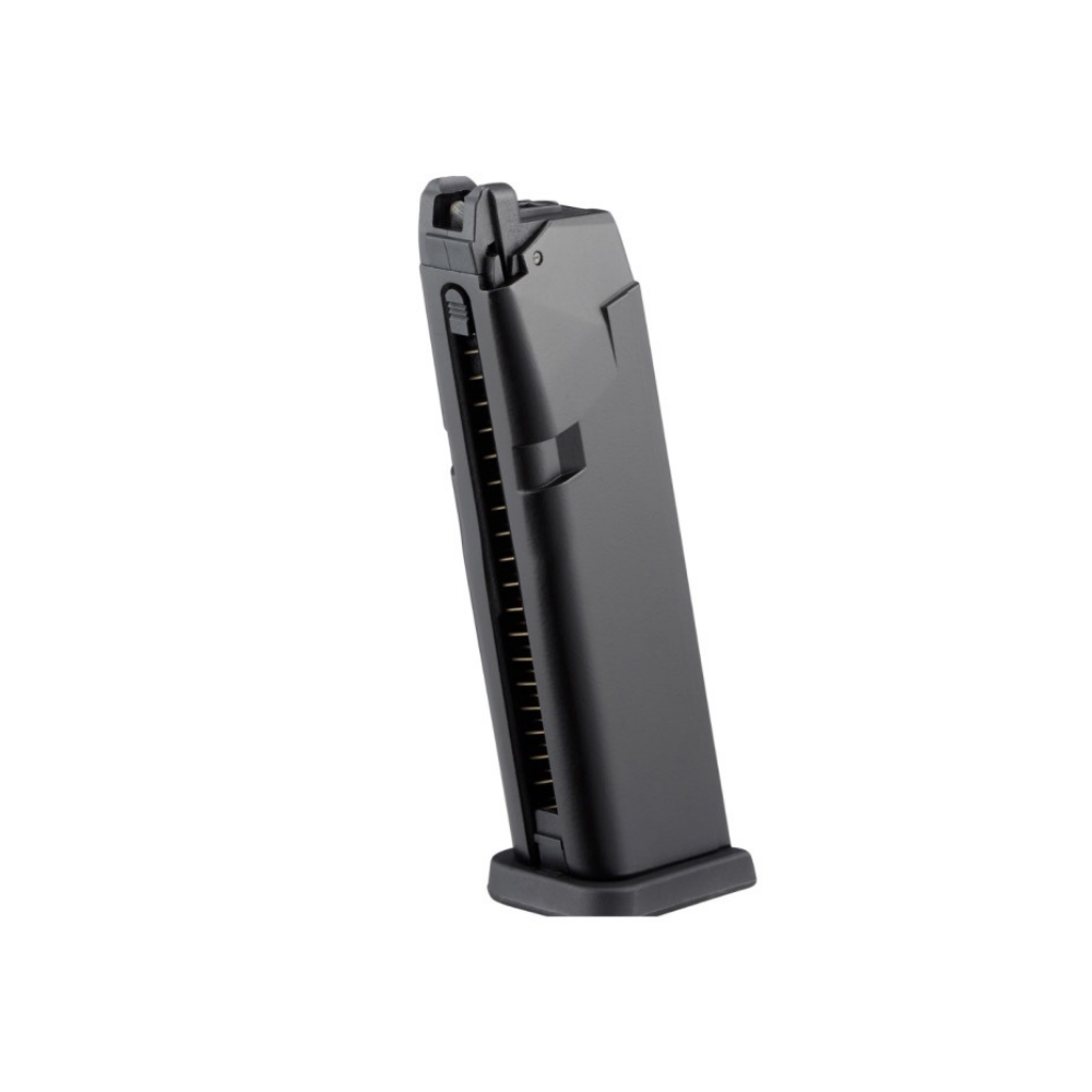 Action Army AAP-01 Gas Magazine - 23rnd