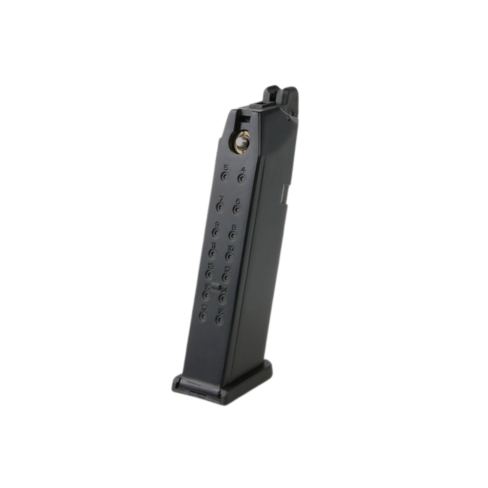Action Army AAP-01 23 round GBB magazine