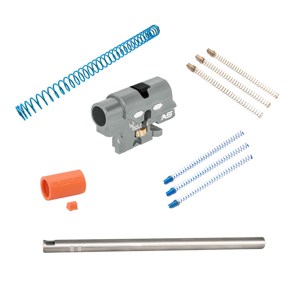 Advanced Tier Hi-Capa Upgrade Package