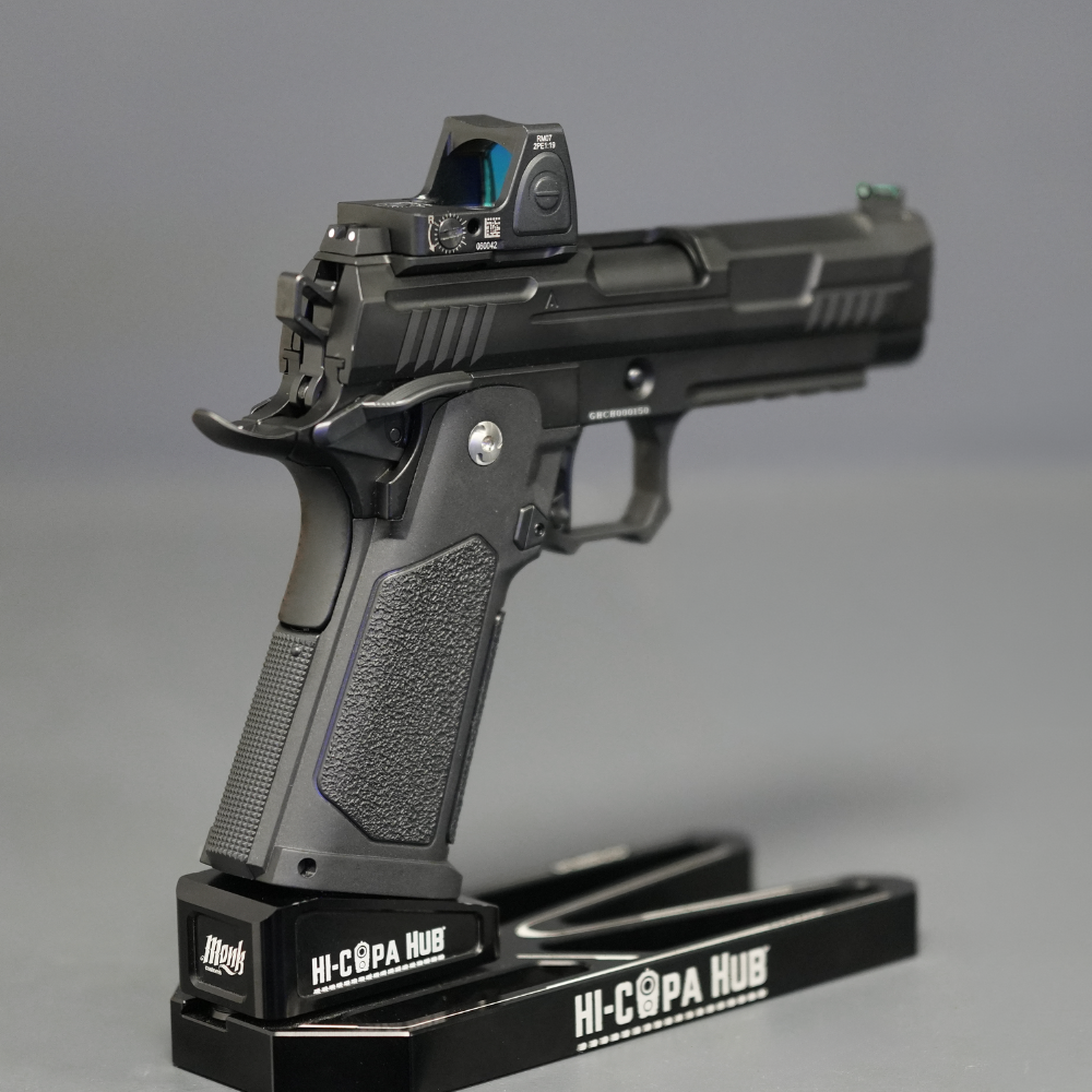 Arcturus pre upgraded Hi Capa compact CQB build