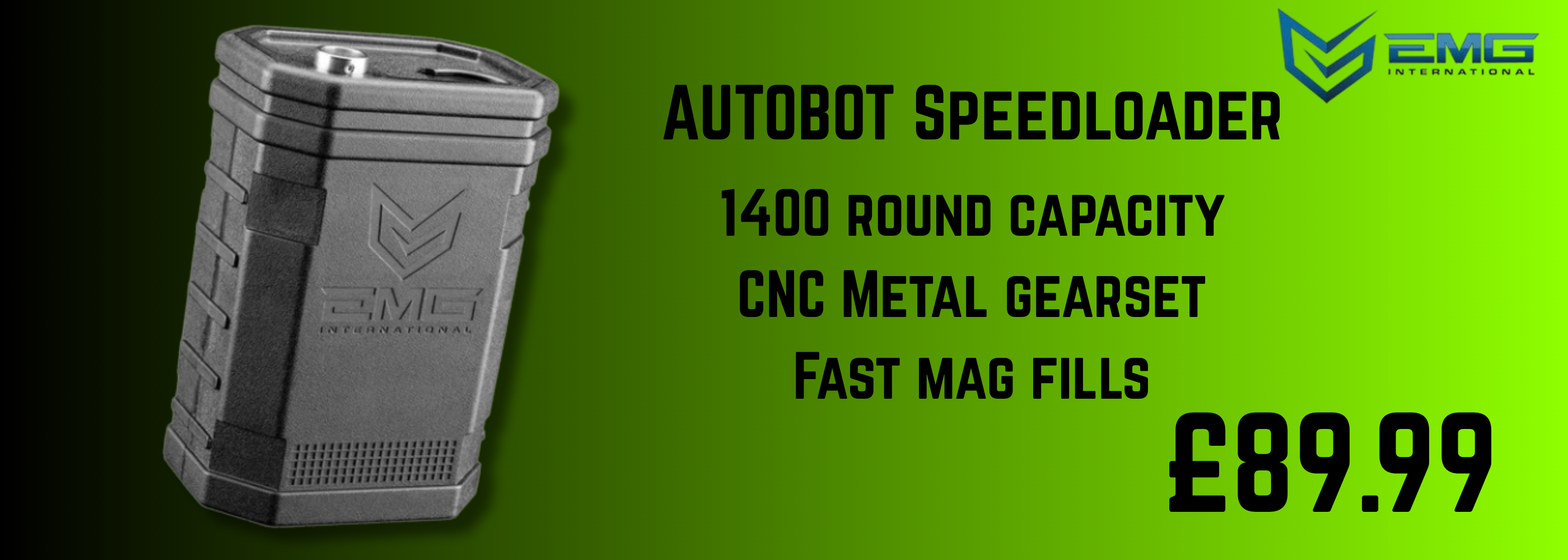 Autobot Desktop Banner 2