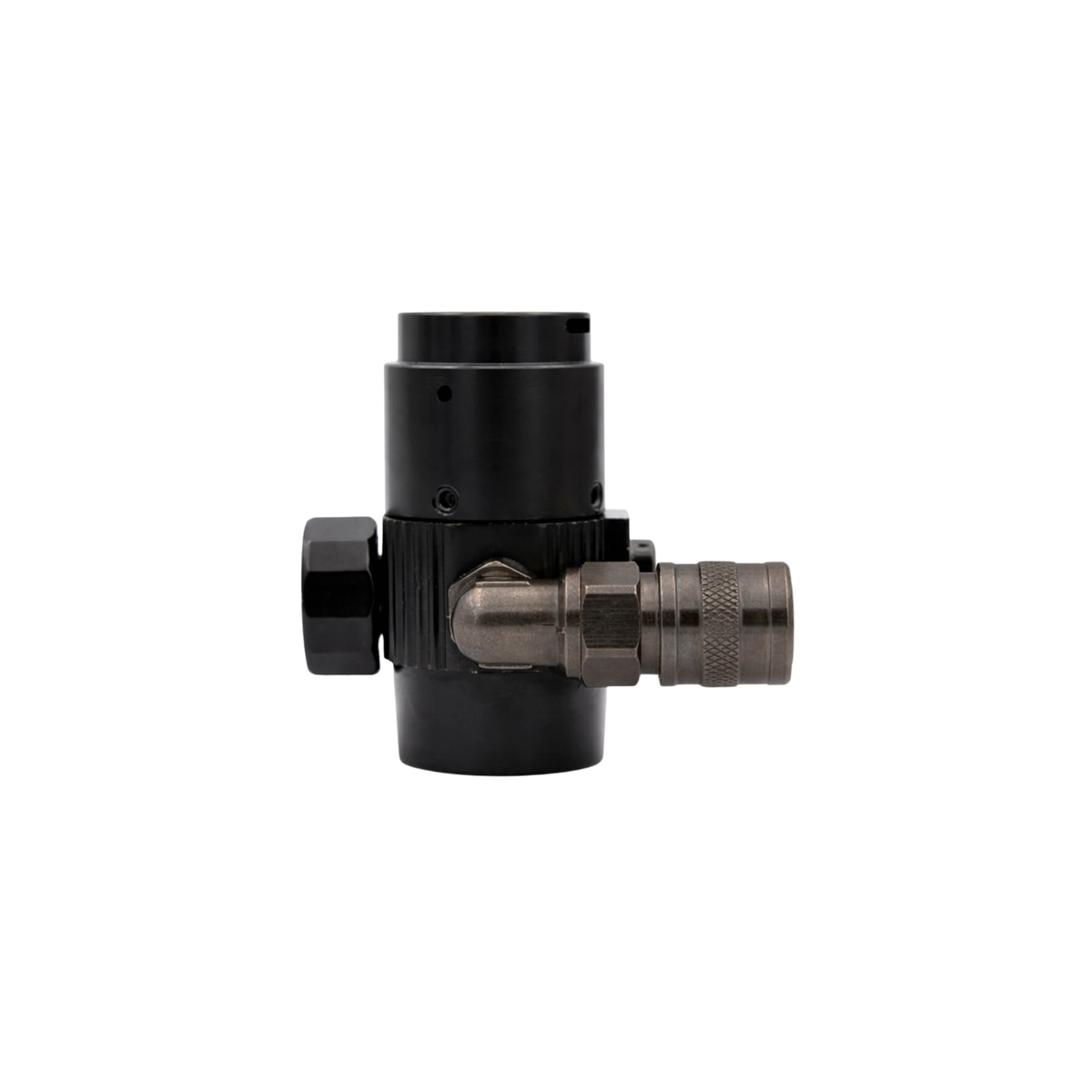 Balystik HPR200 HPA Regulator US - Black Ops