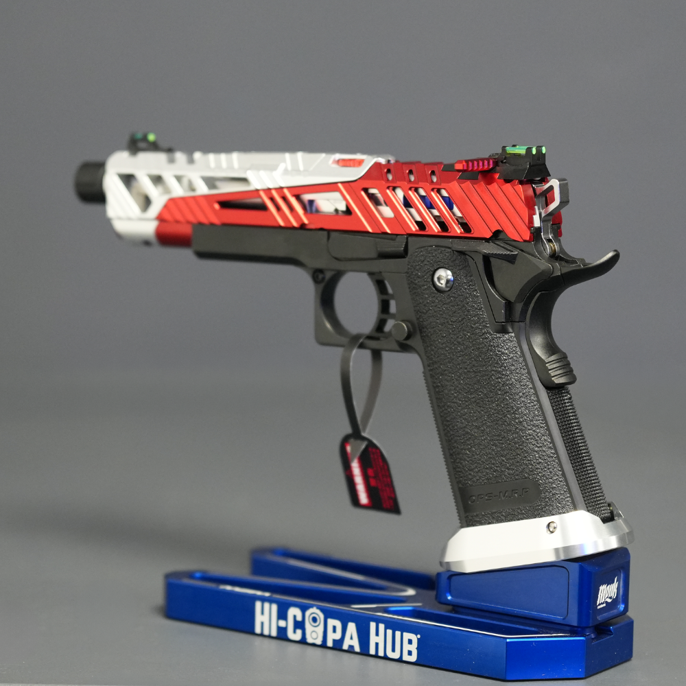 CTM Superline pre built Hi Capa lightweight performance setup