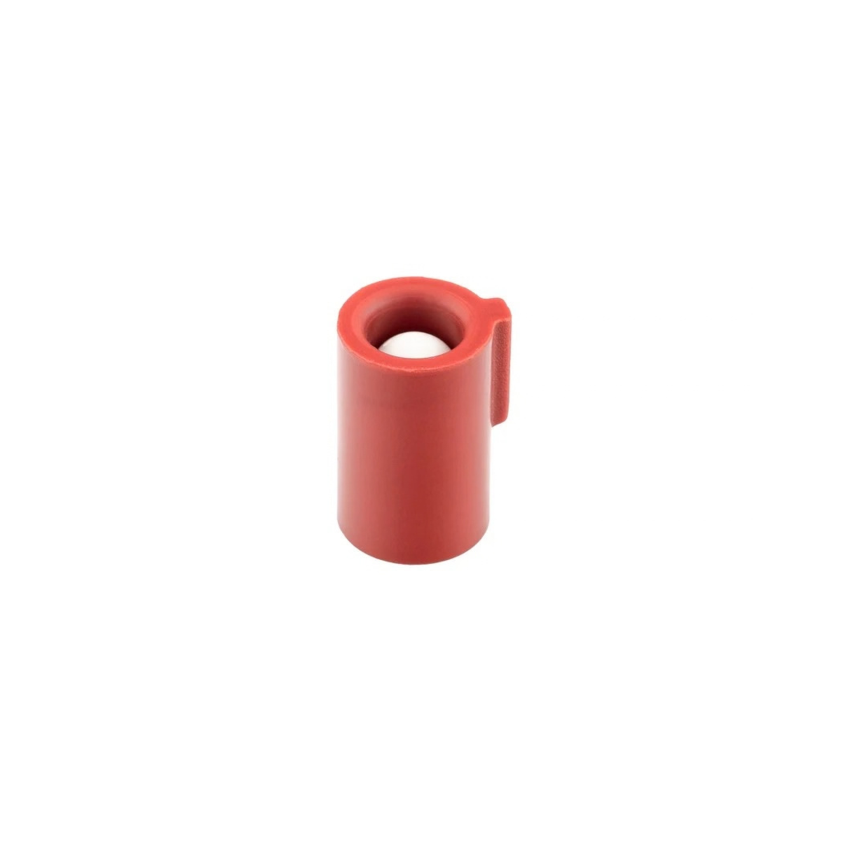Crimson GBB Hop Rubber with Two Point Contact Patch