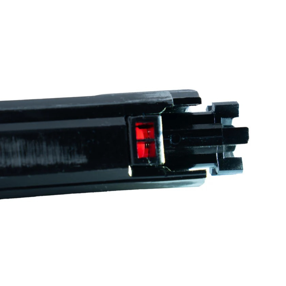 Crimson NPAS for APFG MCX and MPX GBBR