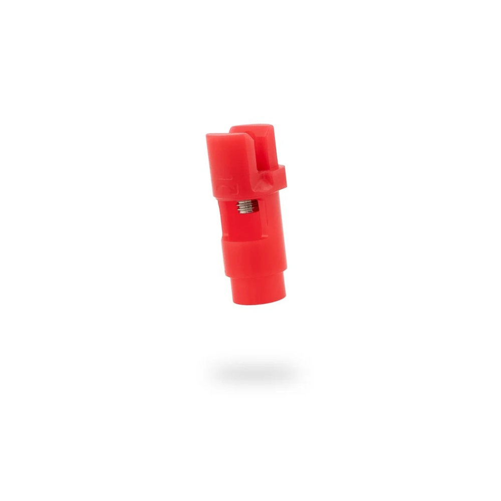 Waldo Dynamics Crimson NPAS for MWS TM DE Salvo