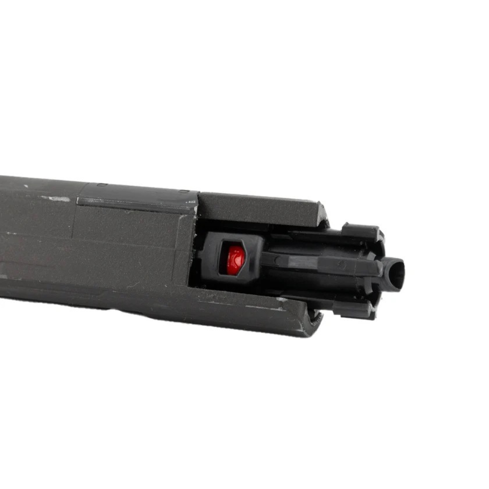Adjustable NPAS for MWS gas blowback rifles