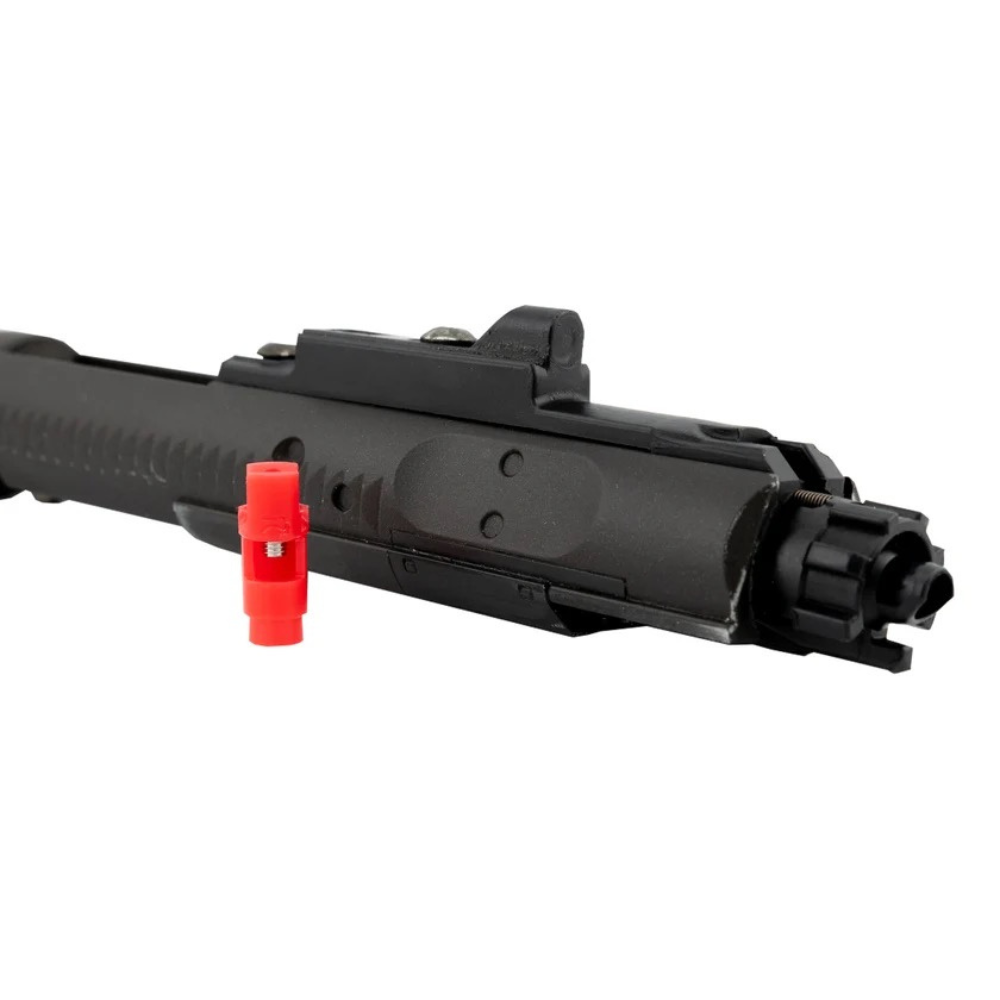 Waldo Dynamics Crimson FPS adjustment valve