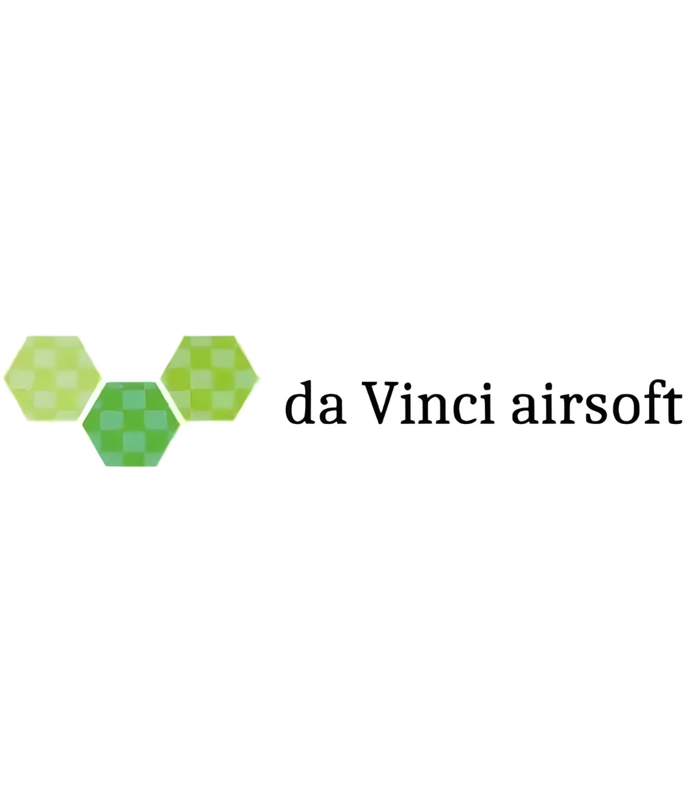 Da Vinci Logo