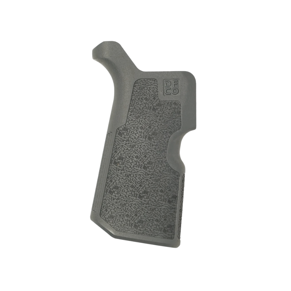 Die Free CO Kung Fu Grip