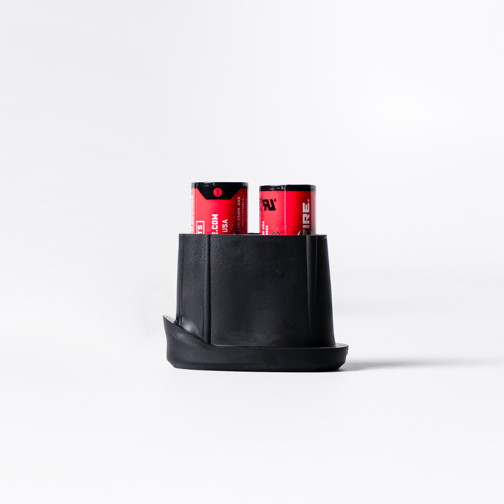 Die Free CO Kung Fu Grip Plug