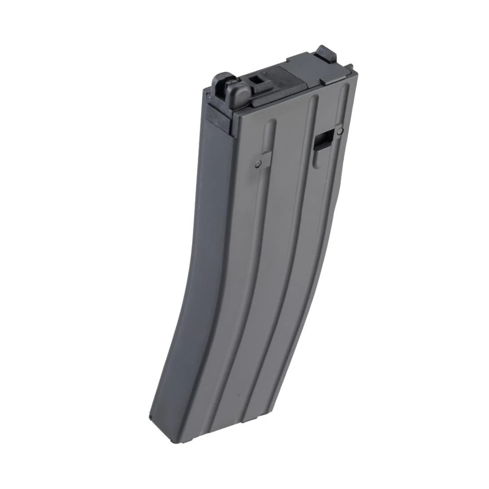 Double Eagle 35rd V2 Stanag MWS Magazine