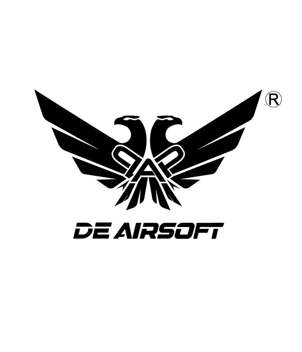 Double Eagle logo