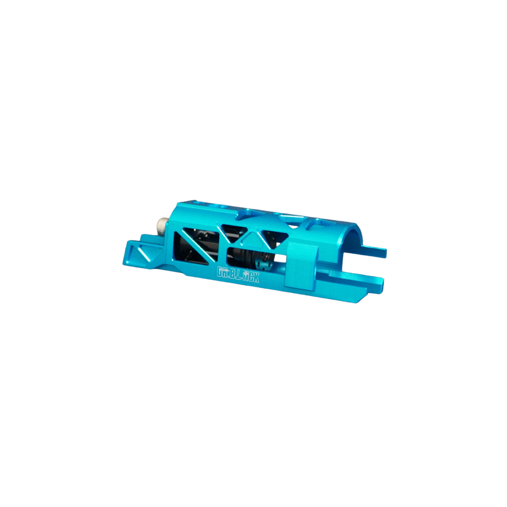 Dr.Black Aluminium Blowback Unit