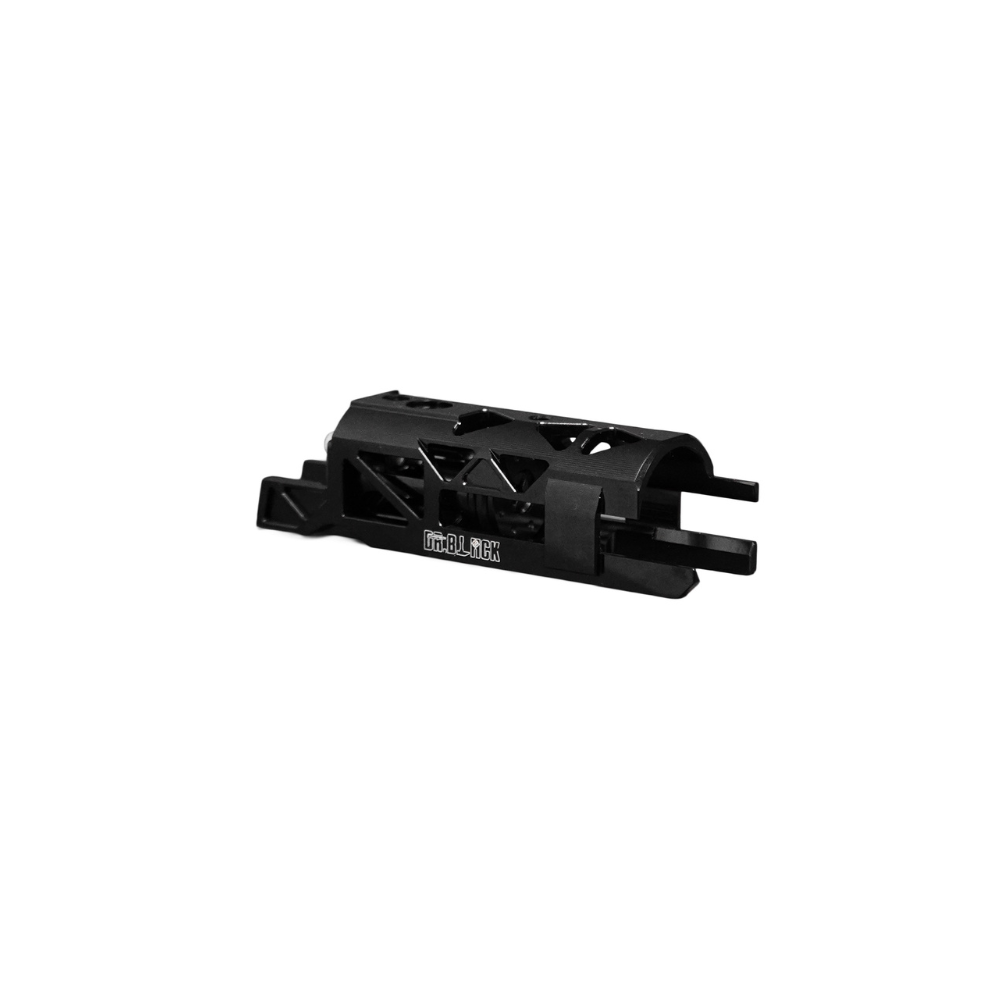 Dr.Black Aluminium Blowback Unit