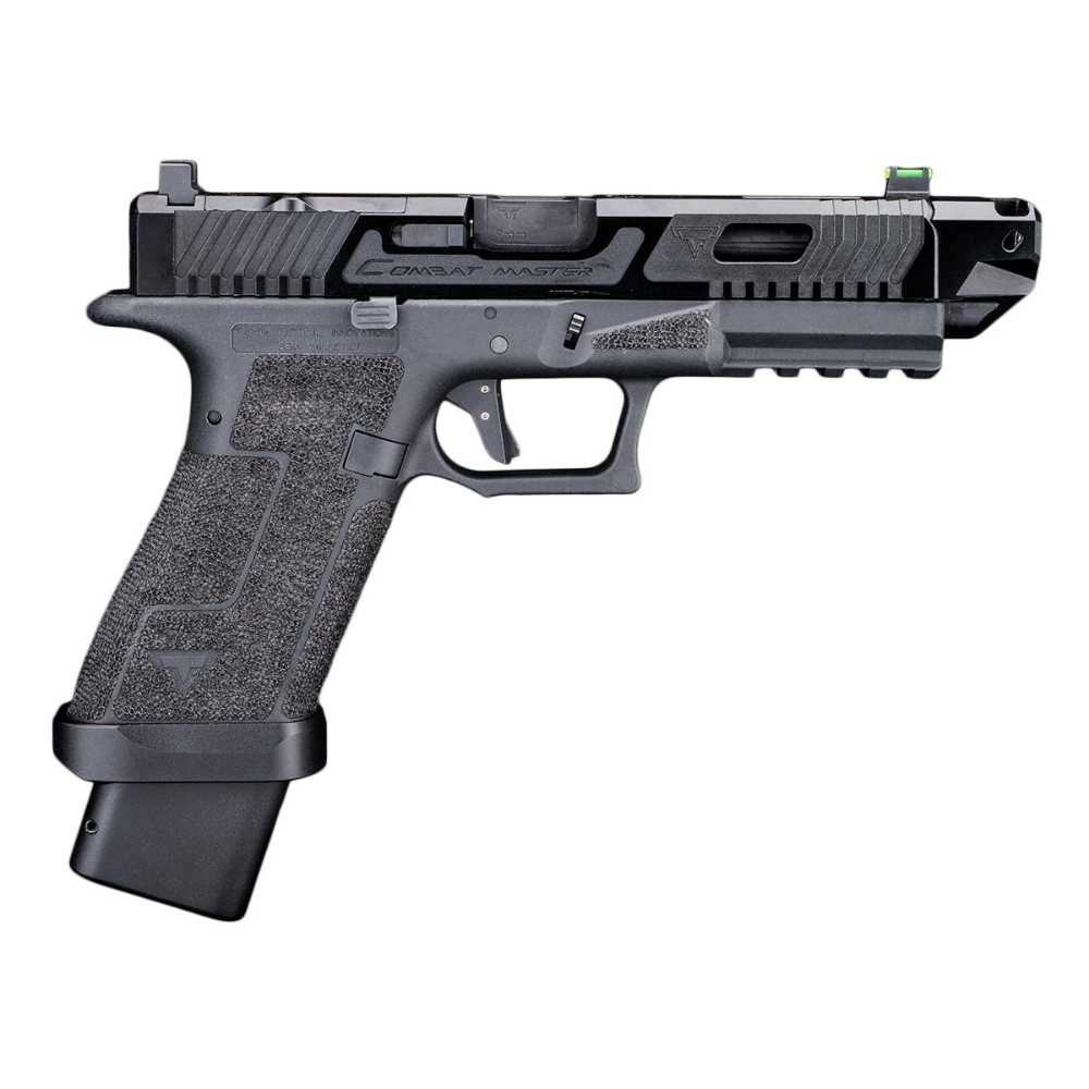 EMG (AA) TTI Ballerina G34 GBB Pistol