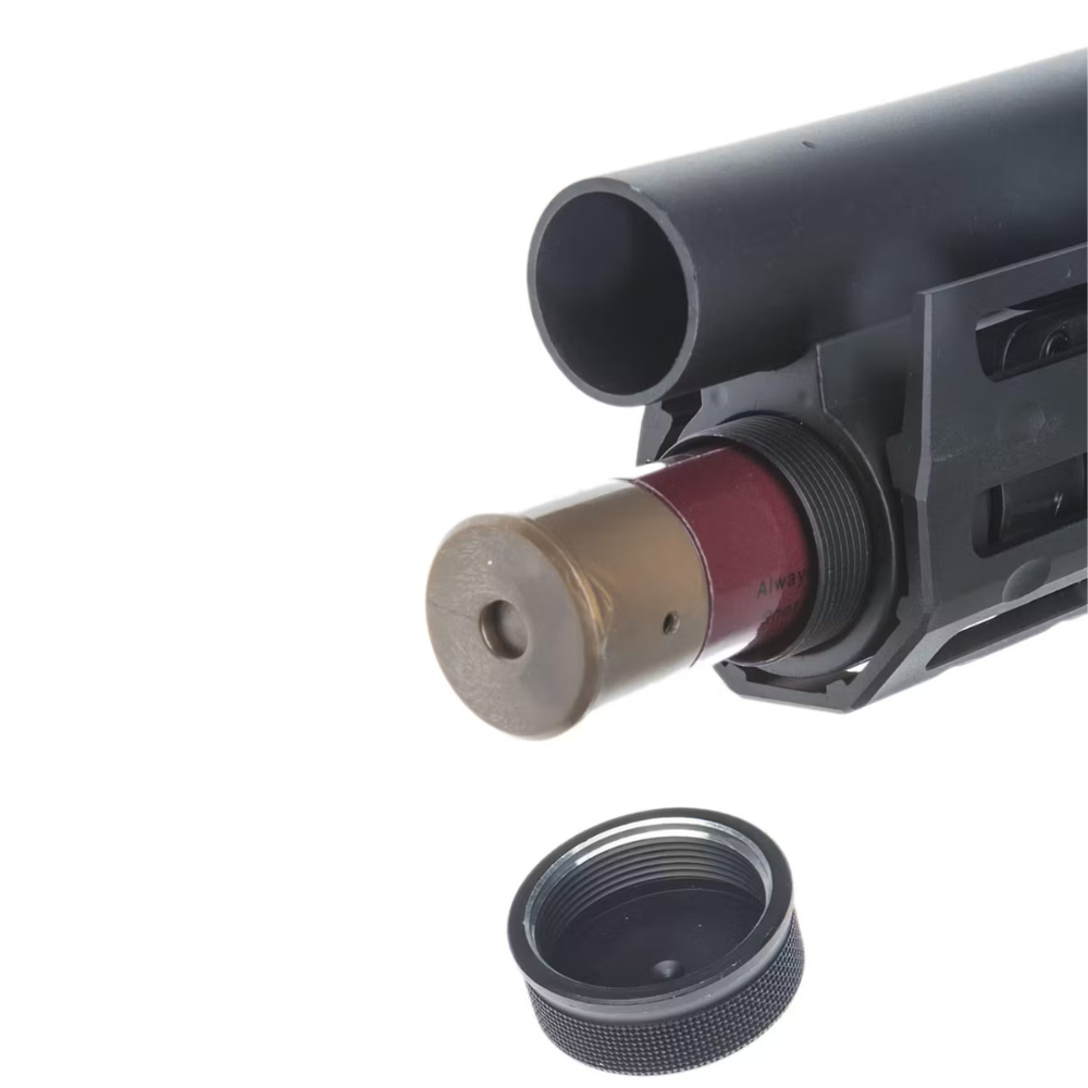 Golden Eagle Type 870 M8879 Compact Gas Shotgun