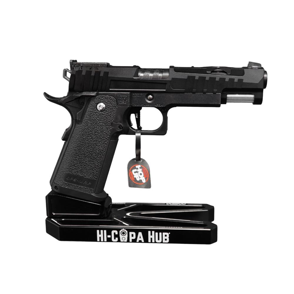 Gunsmith Bros XCarry Black Pre-Build