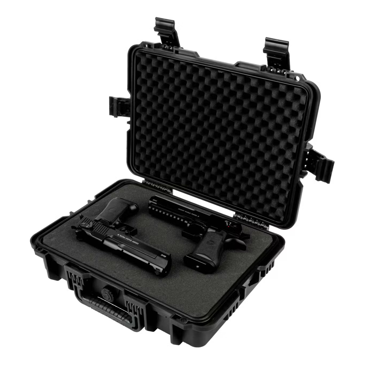 HASTA Premium Pistol Hard Case