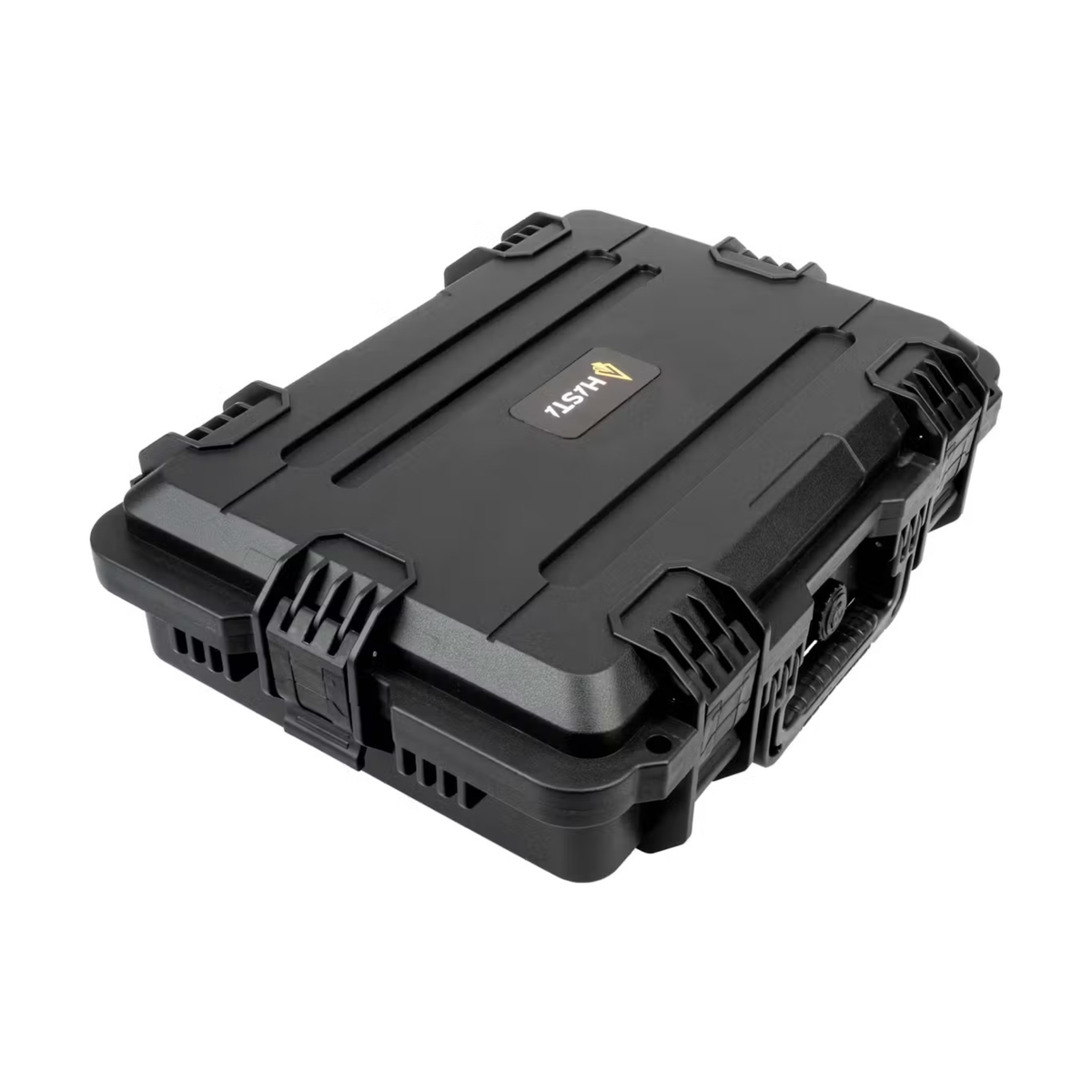 HASTA Premium Pistol Hard Case