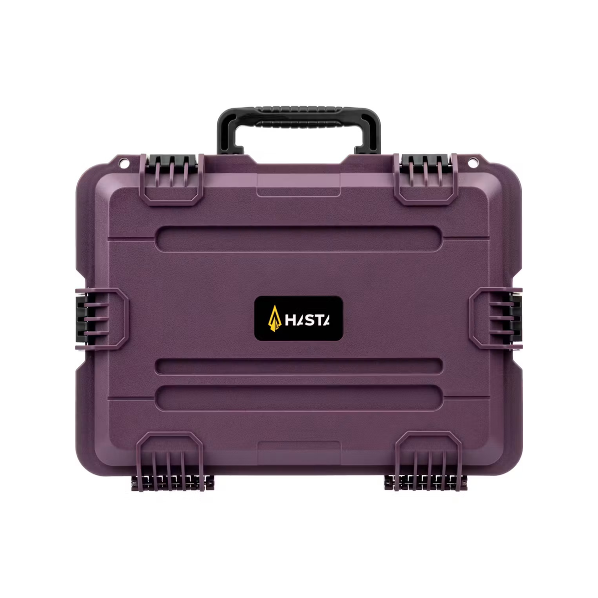 HASTA Premium Pistol Hard Case