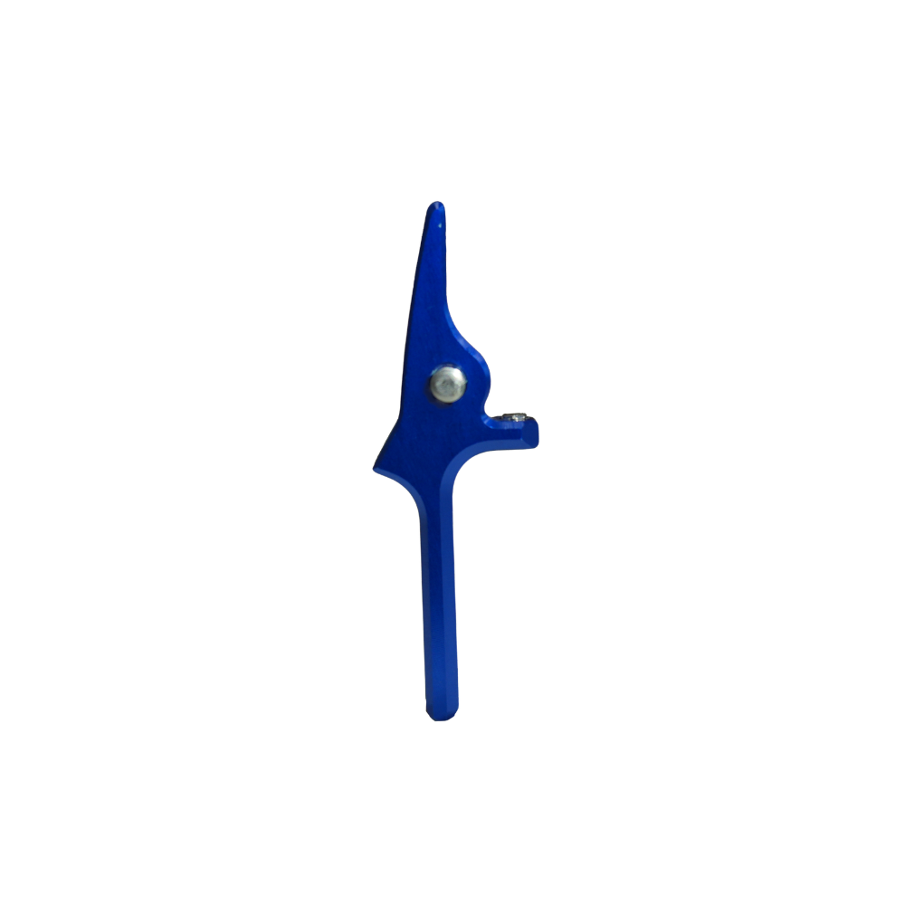 HPA Shift Trigger