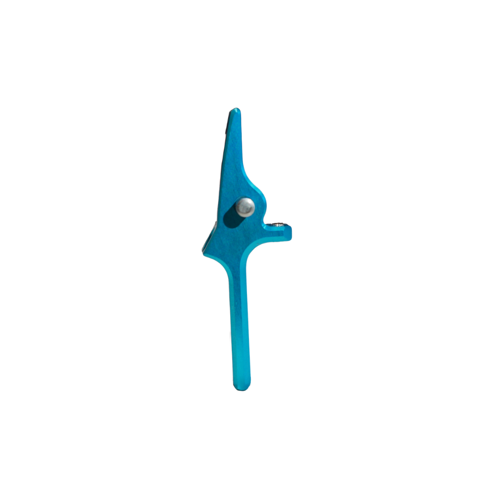HPA Shift Trigger