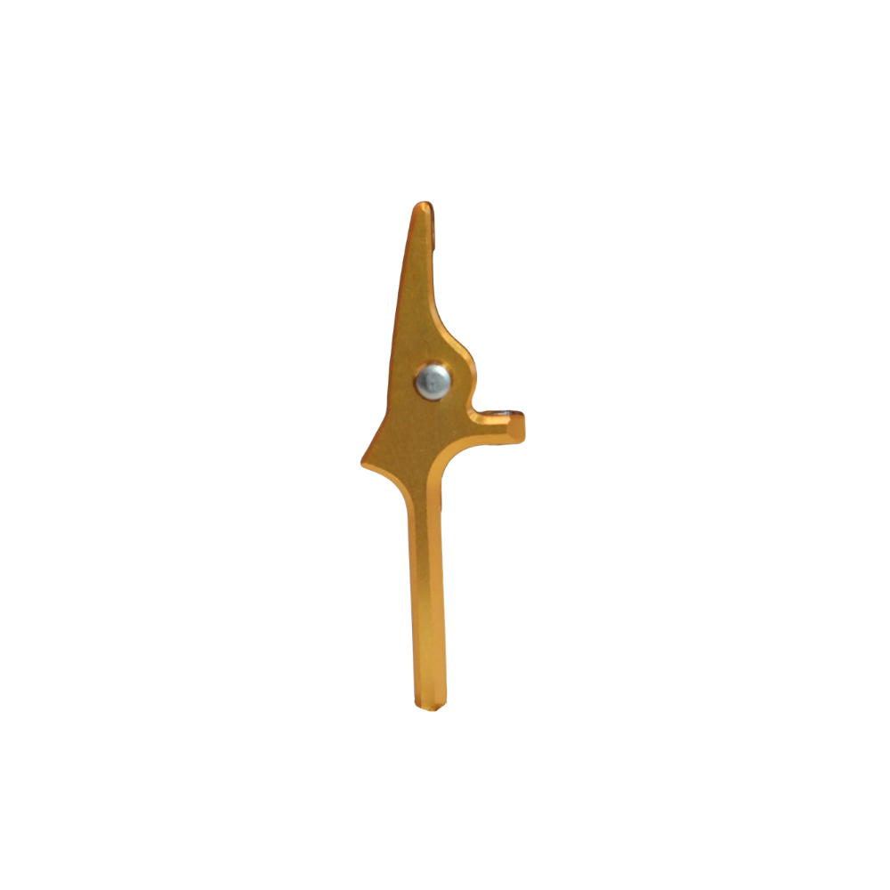 HPA Shift Trigger