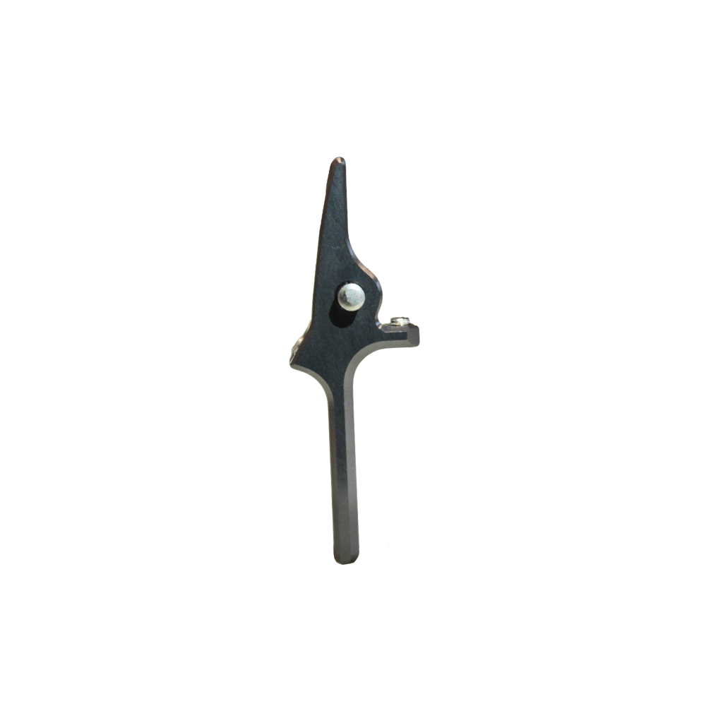 HPA Shift Trigger