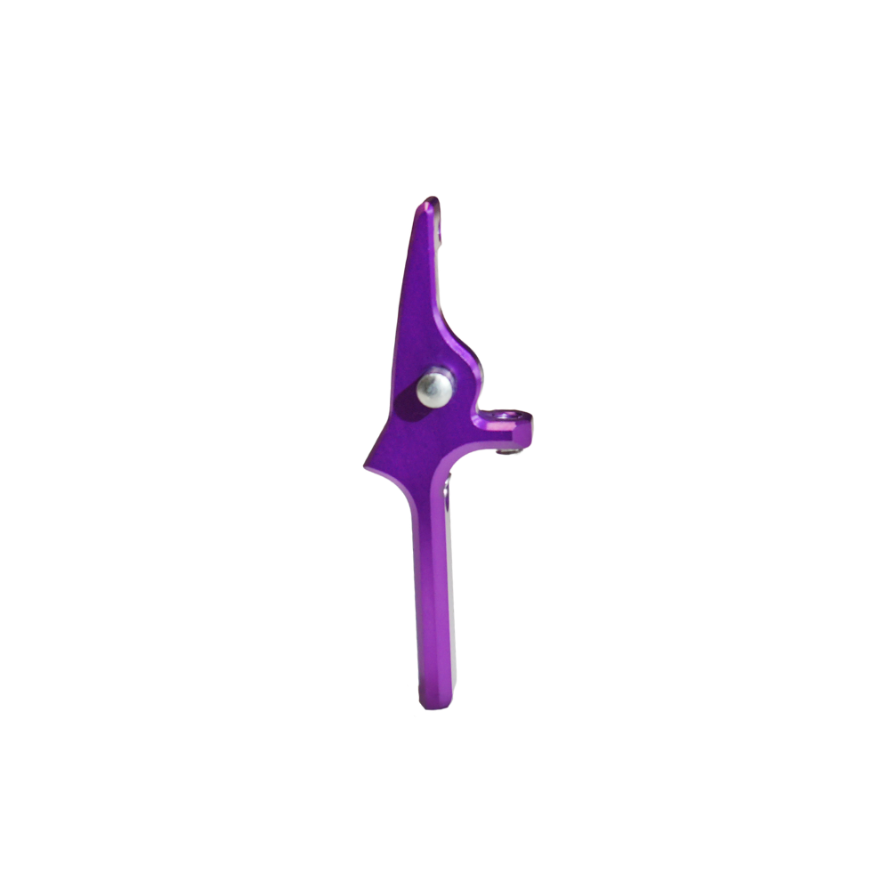 HPA Shift Trigger