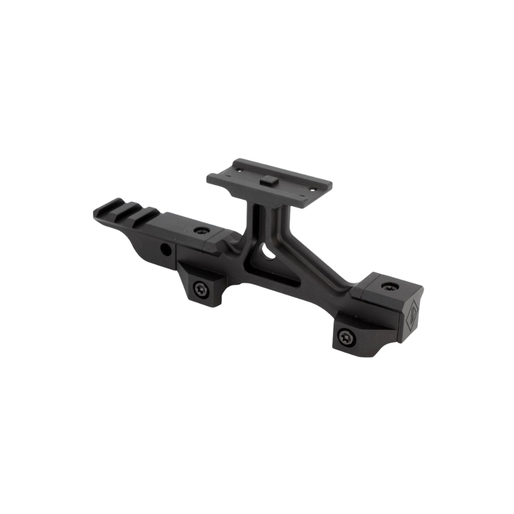 Holy Warrior OMM-1 modular optic mounting system