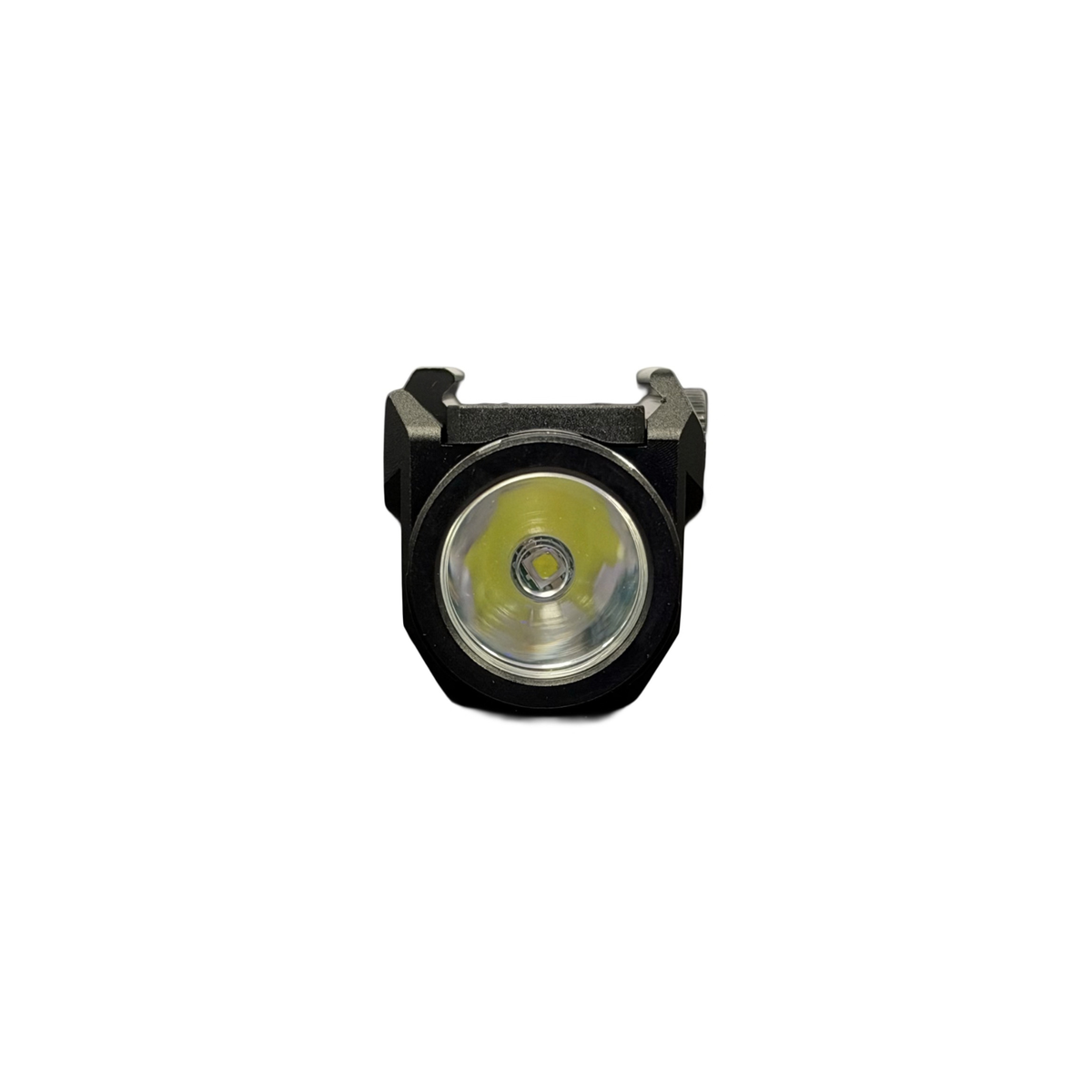 Holy Warrior TLR-7 Compact Rail Mounted Light - Black