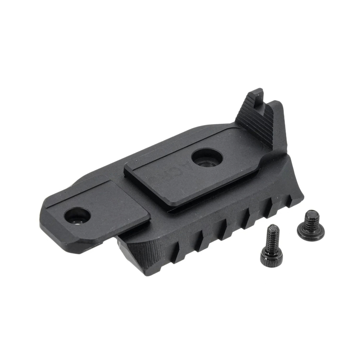 KIZUNA WORKS ACRO Optic Mount Plate for BSK43 GBB