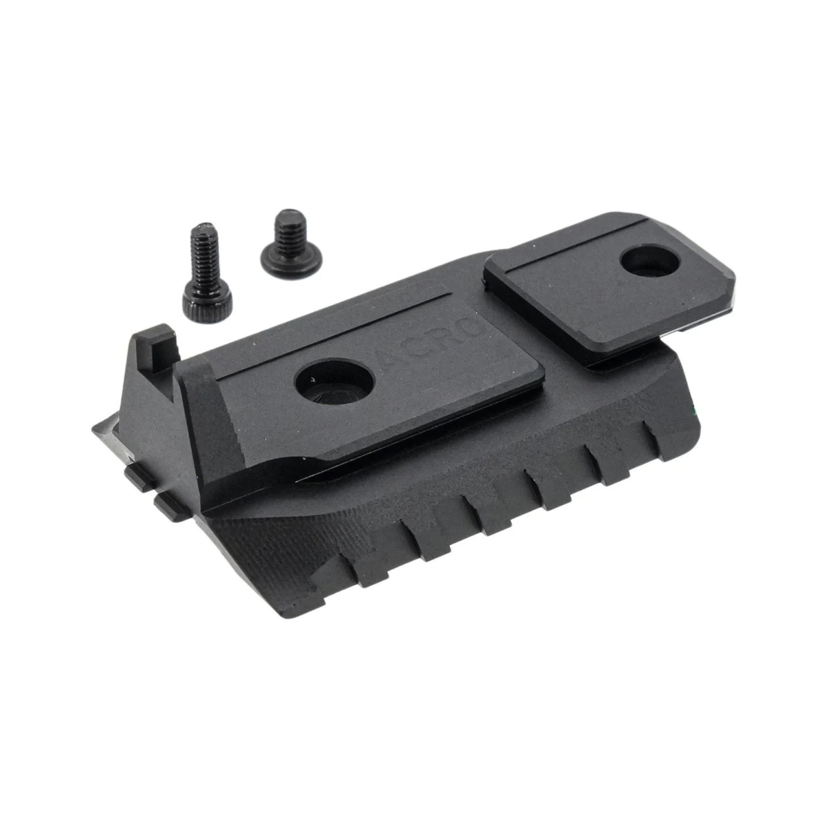 KIZUNA WORKS BSK43 ACRO Aluminium Optic Mount Plate
