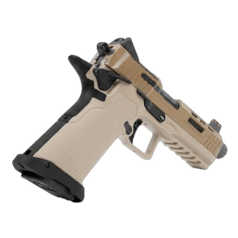 KIZUNA WORKS BSK43 GBB 'G-Capa'