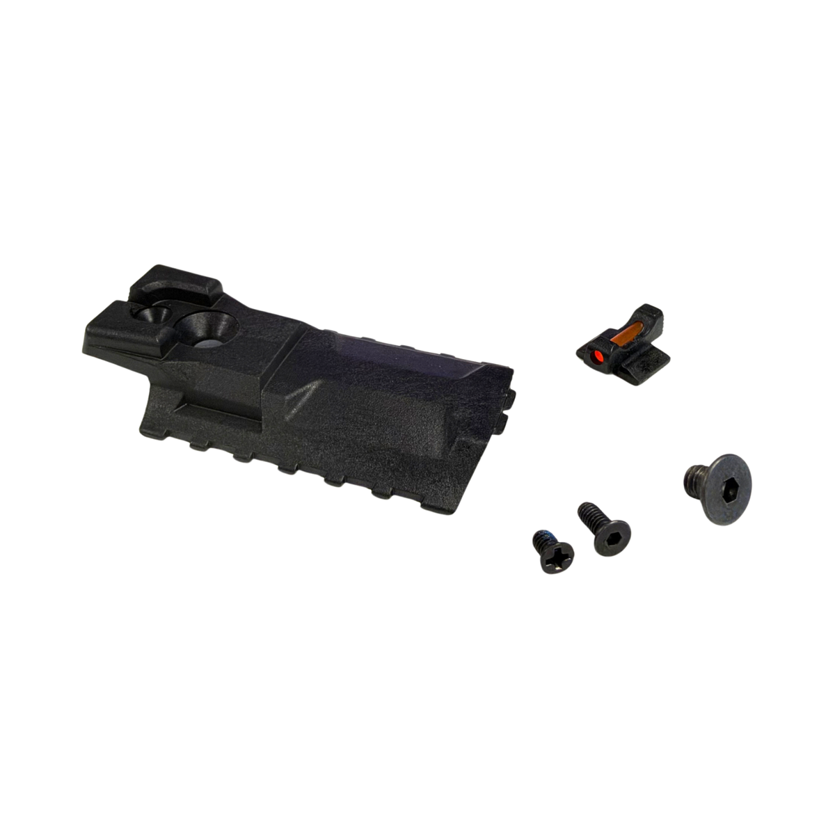 KIZUNA WORKS BSK43 Low Profile Iron Sights
