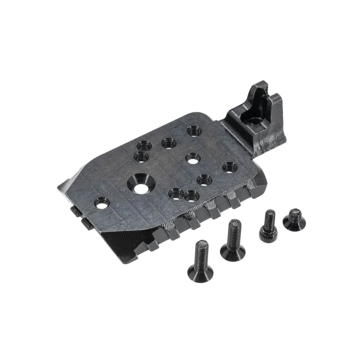 KIZUNA WORKS RMR Steel Optic Mount Plate for BSK43 GBB