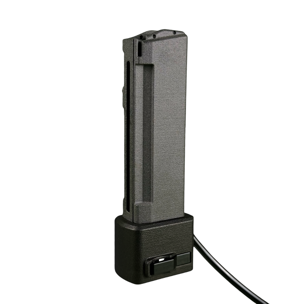 Maruyama MPIX MP9 TP9 to MP5 HPA adapter plug and play
